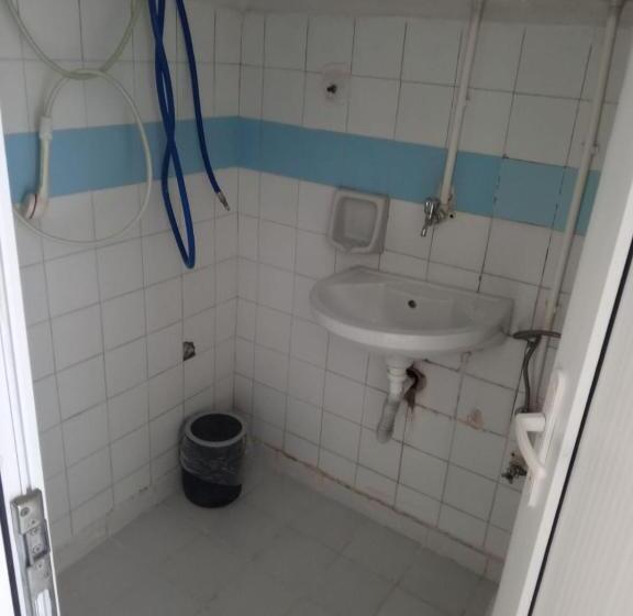 Апартаменты 1 Спальня Вид на Море, Deniz Yıldızı Apart