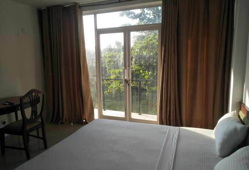 Номер Economy, Airport Hotel Dream Paradise