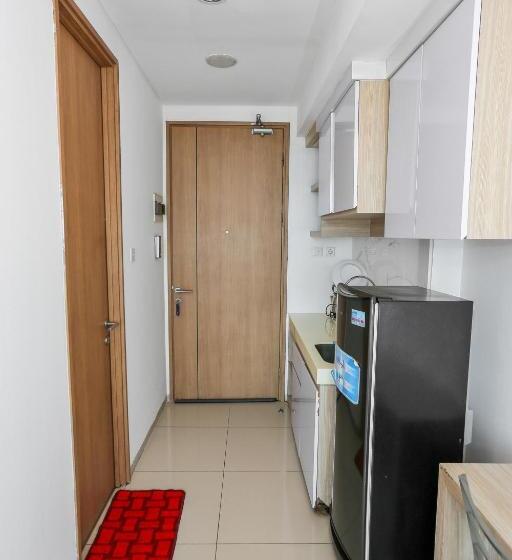 Номер Deluxe, Oyo 93432 Tree Room