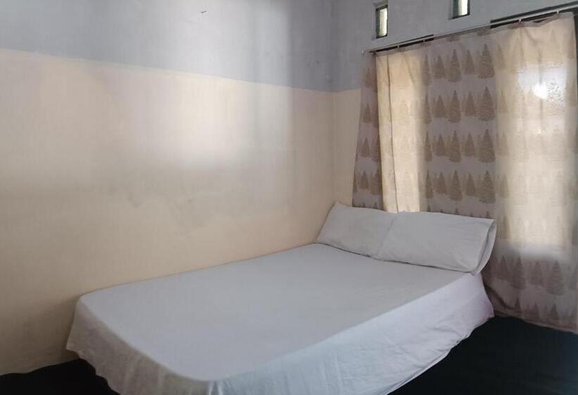 Номер Deluxe, Oyo 93435 Yuda Family Homestay