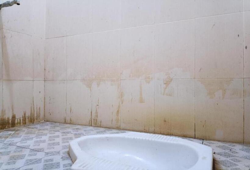 Номер Deluxe, Oyo 93435 Yuda Family Homestay