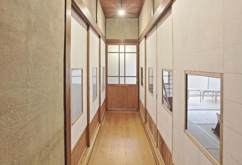 Семейный Номер, Guesthouse & Sauna 杜（mori）