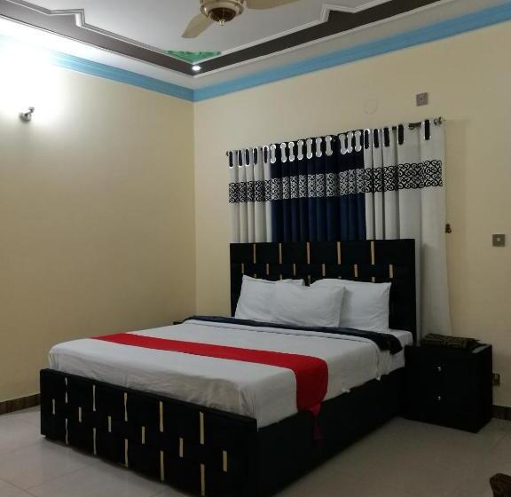 اتاق اکونومی, Royal Inn