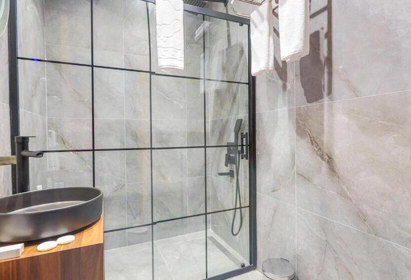디럭스 스위트, Silver Inn Hotel & Spa