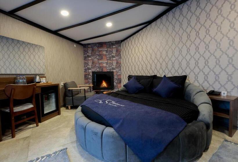 디럭스 스위트, Silver Inn Hotel & Spa