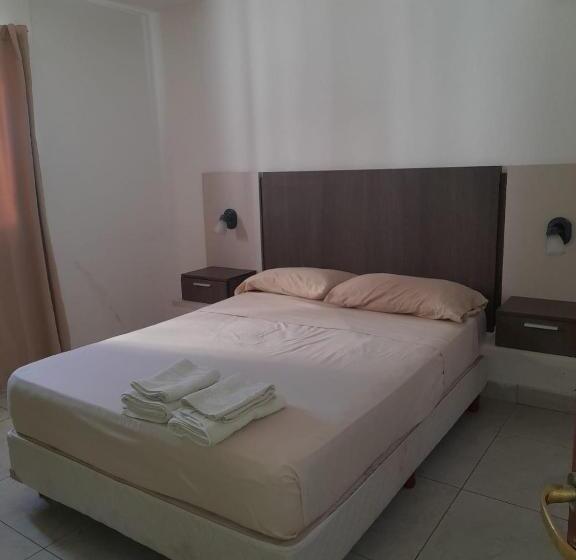 Номер Стандарт, Hosteria Catalina