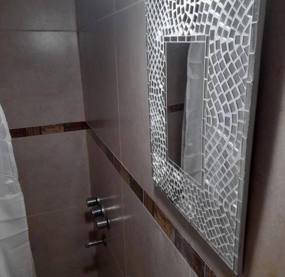 Трехместный Номер Классика, Hosteria Catalina