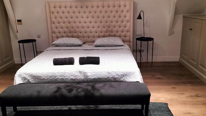 패밀리 주니어 스위트, Amsterdam Mansion   The Studio
