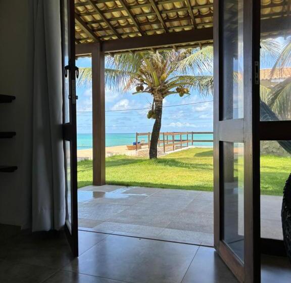 Номер Стандарт Вид на Море, Pousada Villa Sagi