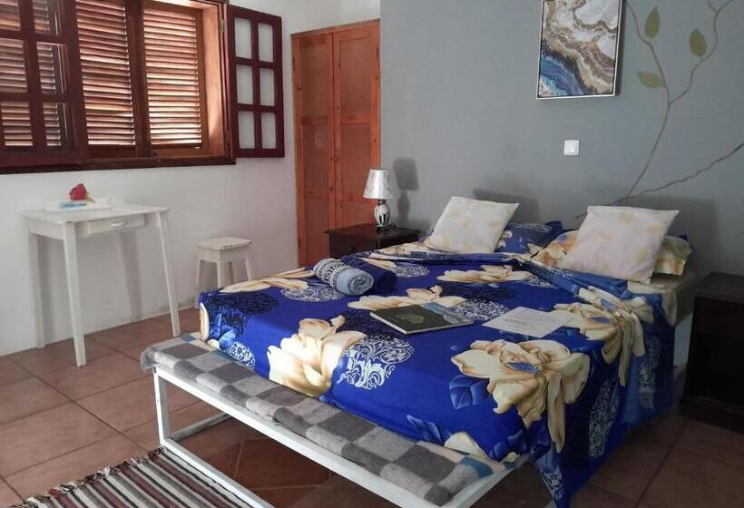 اتاق استاندارد, Divin Art B&b