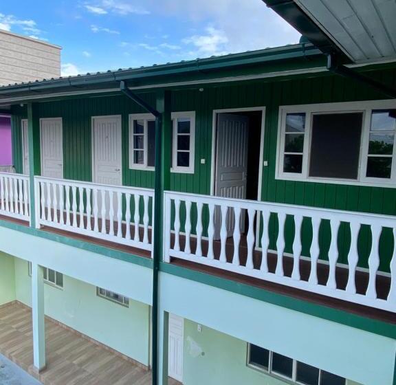 공동 객실, Hostel Praia De Fora Lu