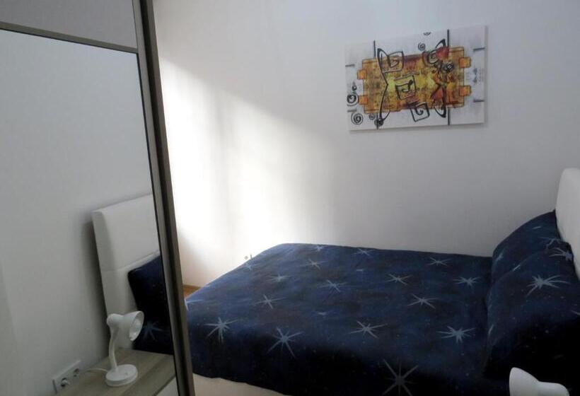 Апартаменты Superior 1 Спальня, Istanberry   Dream Apartments