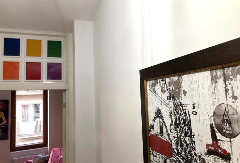 Апартаменты Superior 1 Спальня, Istanberry   Dream Apartments