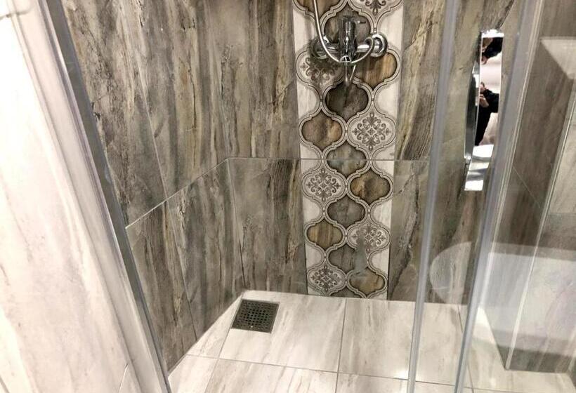 Апартаменты Superior 1 Спальня, Istanberry   Dream Apartments