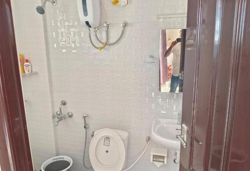 Семейный Номер Deluxe, Sancta Maria Airport