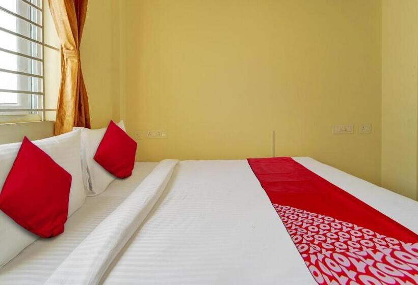 Трехместный Номер Классика, O Motel Magic