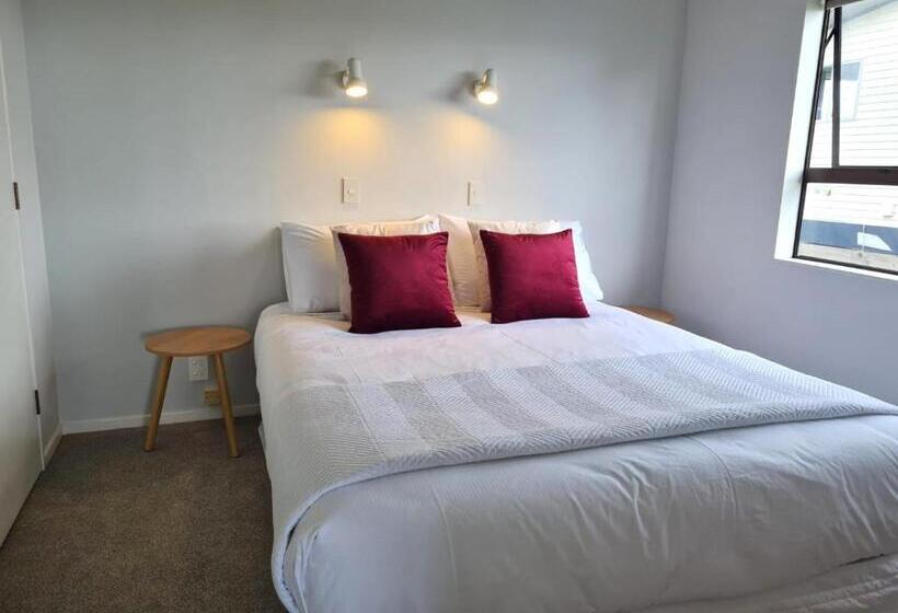 스탠다드 룸 바다 전망, Beverley Hills Guesthouse