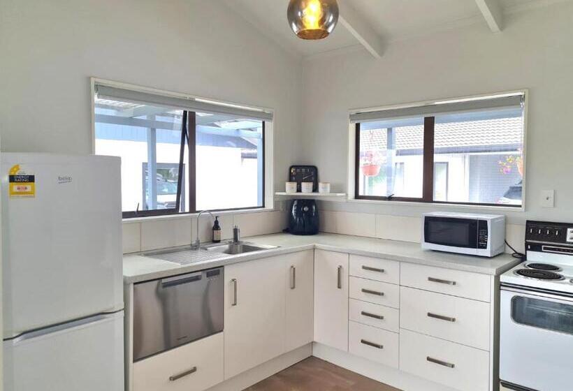 스탠다드 룸 바다 전망, Beverley Hills Guesthouse