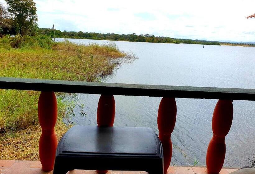 Семейный Номер, Cabana S On Gatun Lake In Arenosa