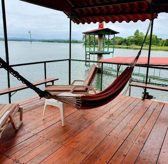 Четырехместный Номер Стандарт, Cabana S On Gatun Lake In Arenosa