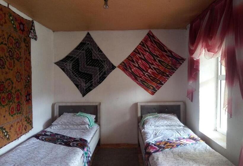 스탠다드 룸, Damirbek Davronov Guest House