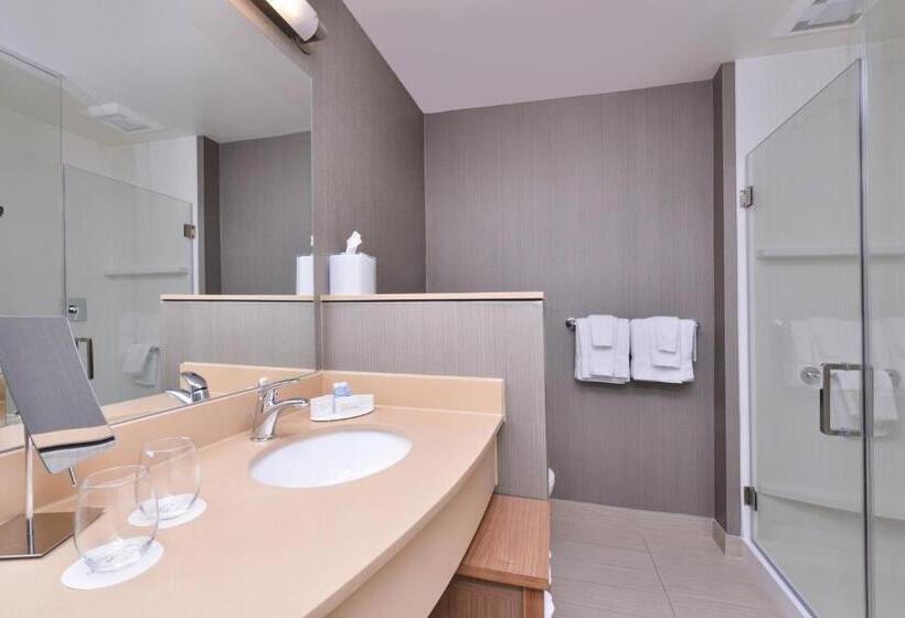 Стандартный Номер Кровать Кинг, Courtyard By Marriott Columbus Grove City