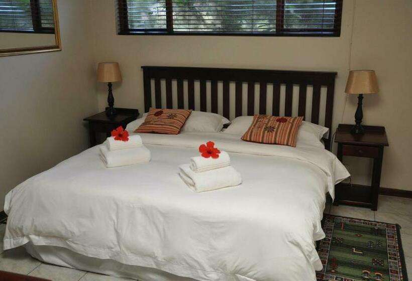 Люкс, Hildesheim Guest House