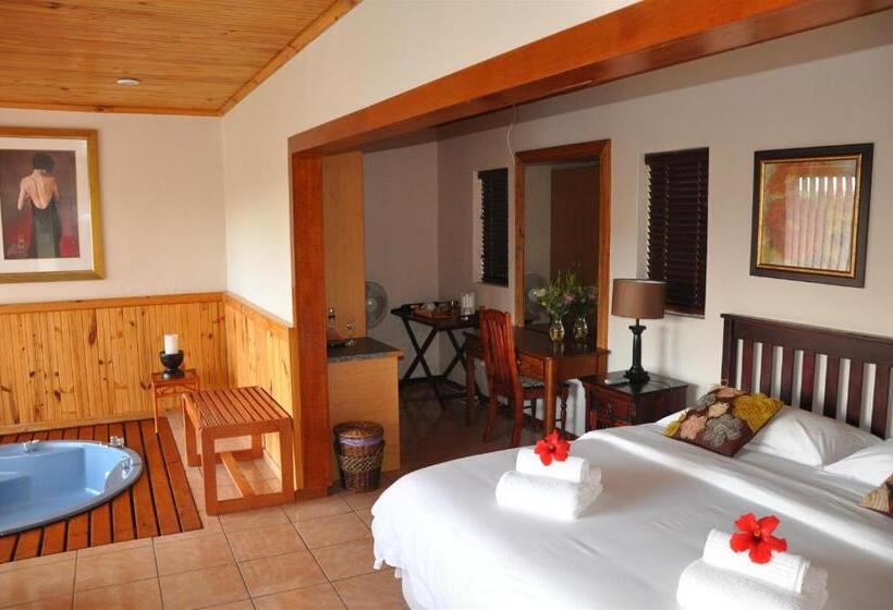 Люкс, Hildesheim Guest House