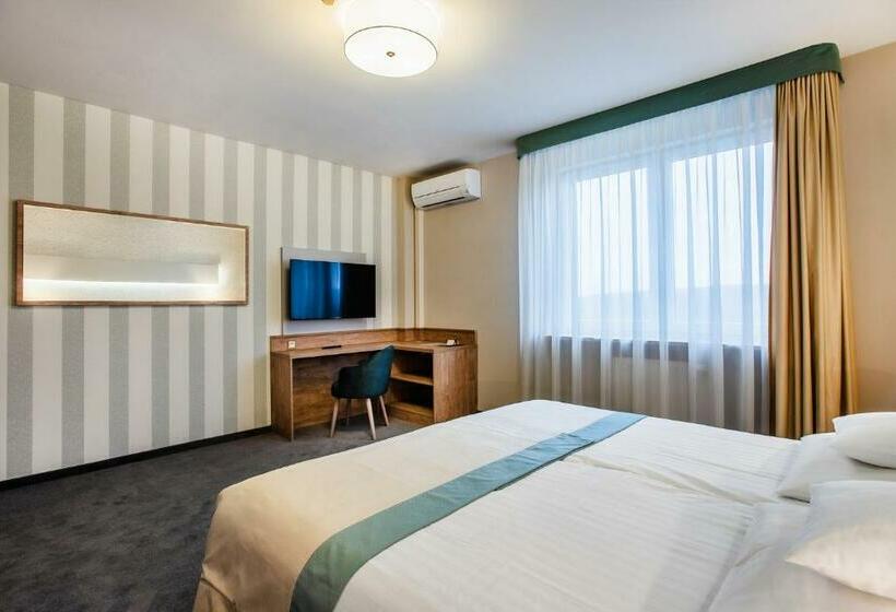 Апартаменты Deluxe 1 Спальня, La Mar
