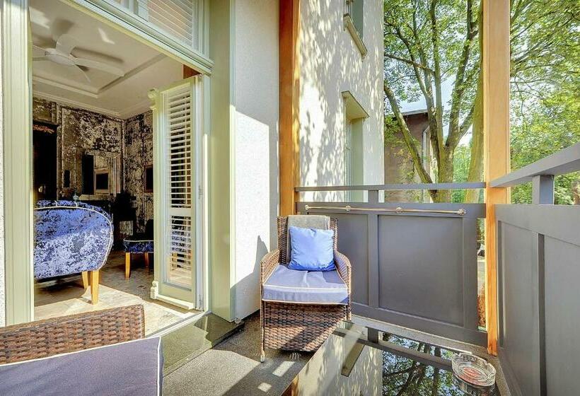 Номер Deluxe, Mala Anglia Deluxe Rooms & Spa