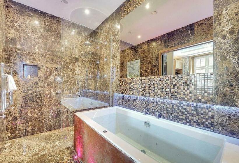 غرفة ديلوكس, Mala Anglia Deluxe Rooms & Spa