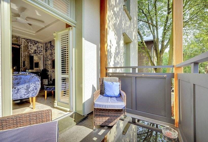 Номер Deluxe, Mala Anglia Deluxe Rooms & Spa