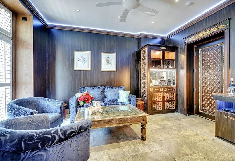 غرفة ديلوكس, Mala Anglia Deluxe Rooms & Spa