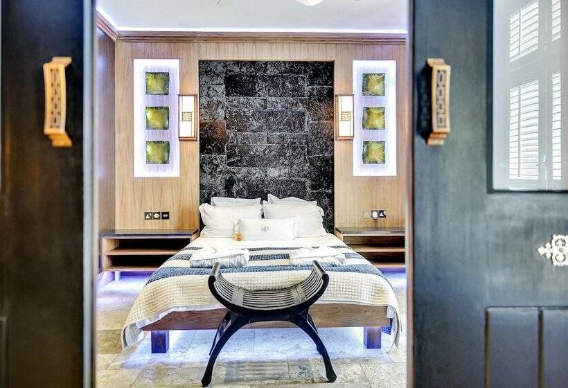 Номер Deluxe, Mala Anglia Deluxe Rooms & Spa