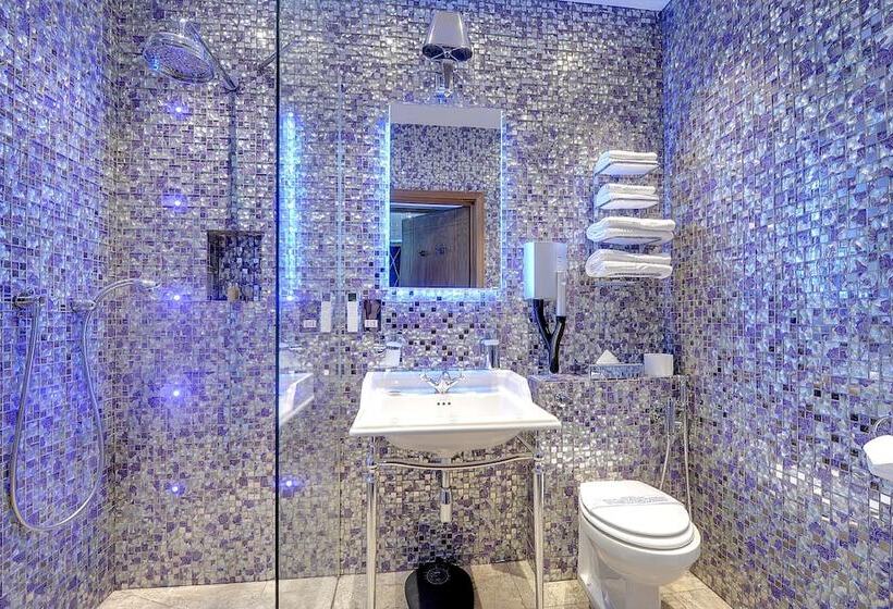 غرفة سوبيريور, Mala Anglia Deluxe Rooms & Spa