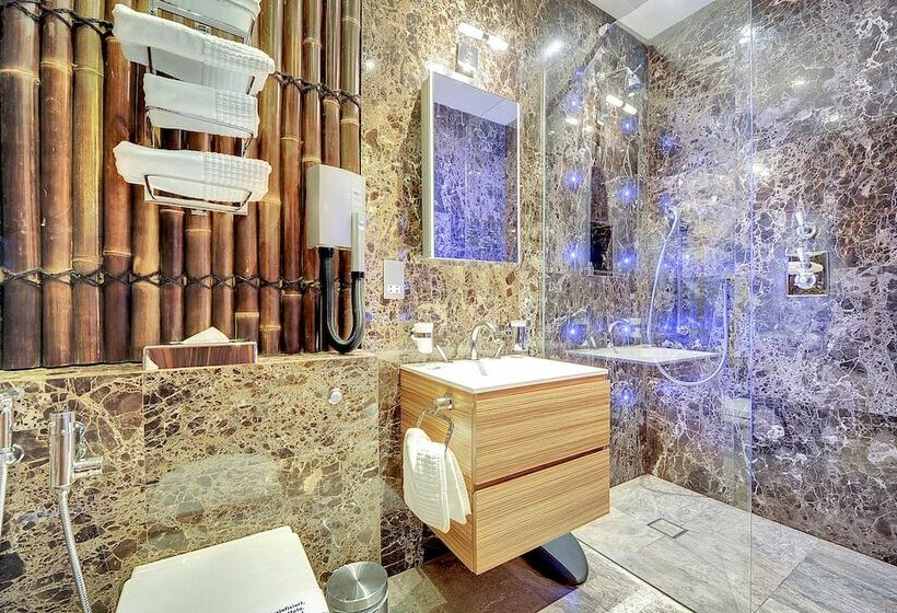Номер Superior, Mala Anglia Deluxe Rooms & Spa