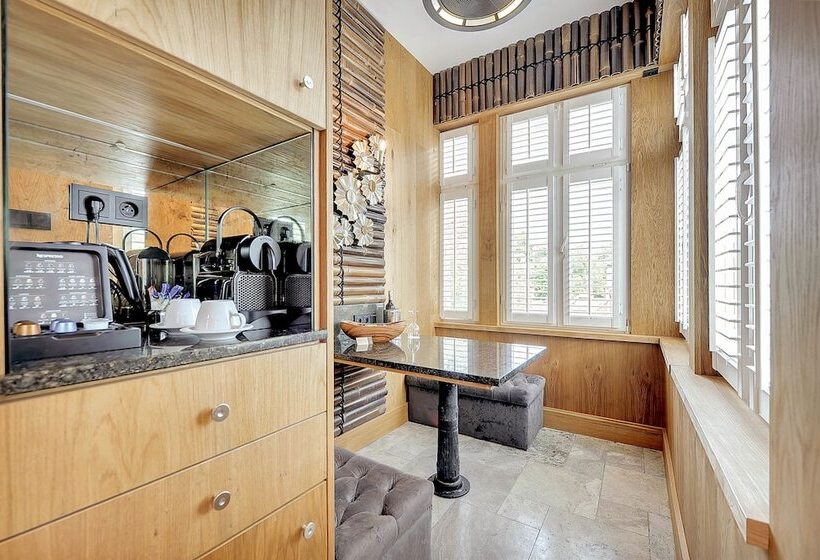 غرفة سوبيريور, Mala Anglia Deluxe Rooms & Spa