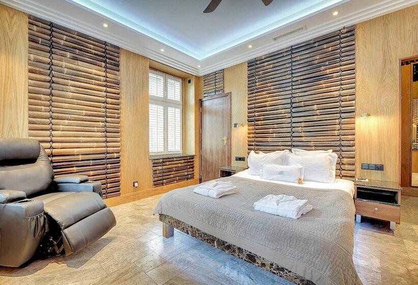 Номер Superior, Mala Anglia Deluxe Rooms & Spa