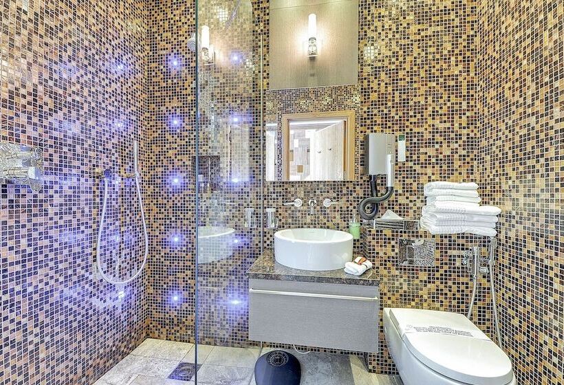Номер Стандарт, Mala Anglia Deluxe Rooms & Spa