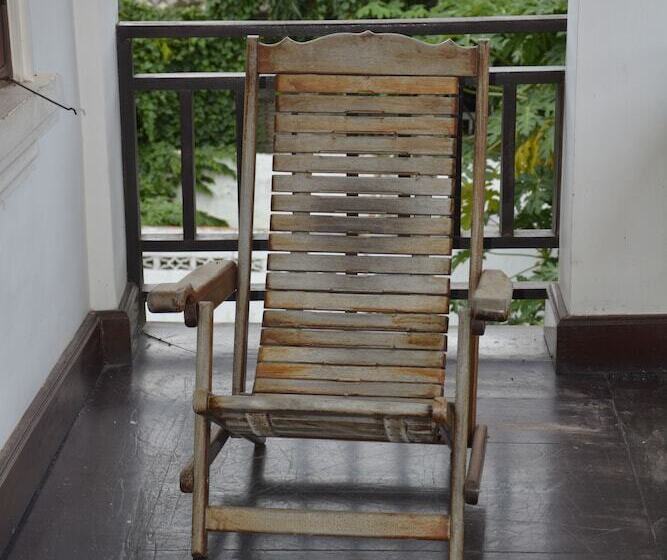 수피리어 룸 강 전망, Mao Phashok Guesthouse