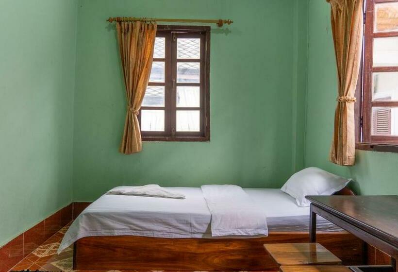 스탠다드 룸, Mao Phashok Guesthouse