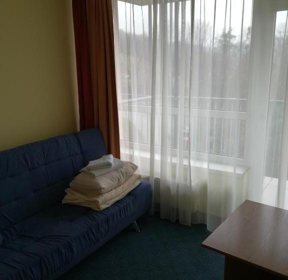 Студия Стандарт, Orw Muflon