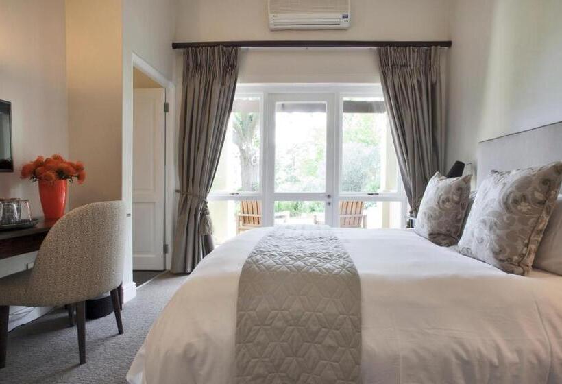 Номер Deluxe, Sugarbird Manor