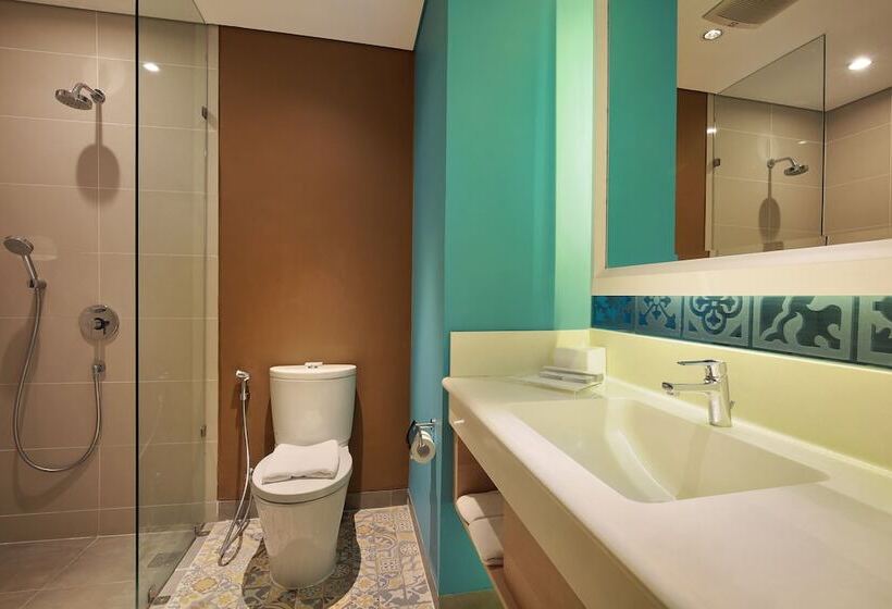 주니어 스위트, Swissbelinn Saripetojo Solo