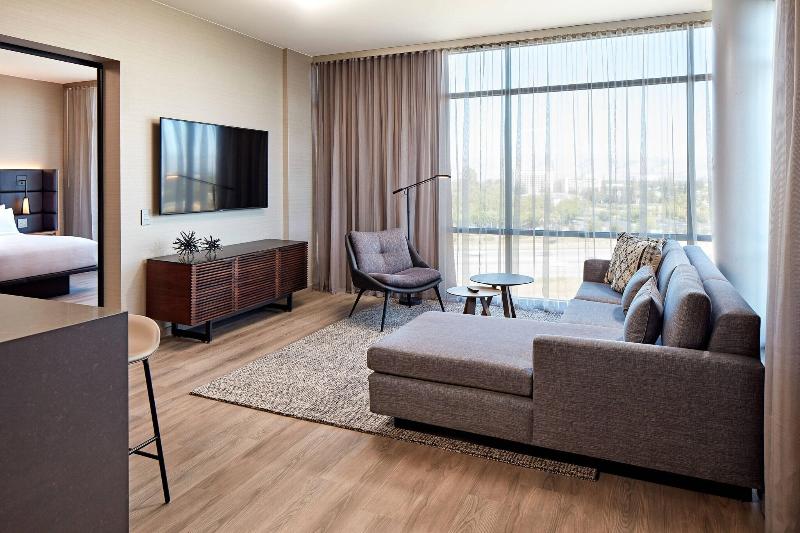 수피리어 룸, Swissbelinn Saripetojo Solo