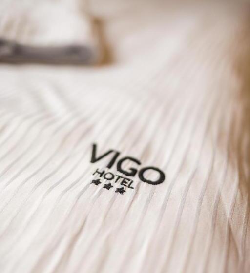 스탠다드 룸, Vigo