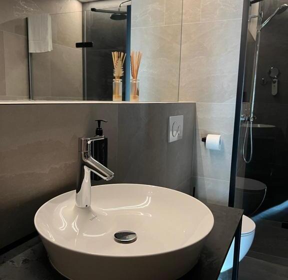 Номер Deluxe, Avenue Chalet