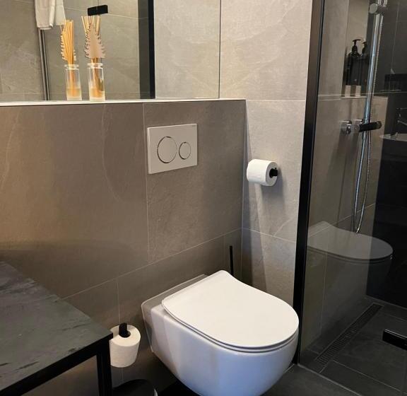 Номер Basic, Avenue Chalet