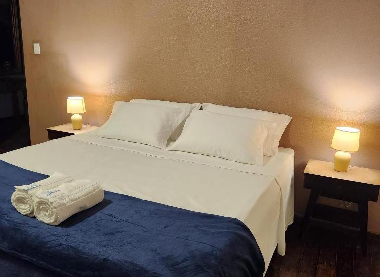 Номер Deluxe, Casa Imperial Hotel Pousada
