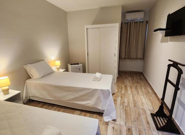 Номер Стандарт, Casa Imperial Hotel Pousada